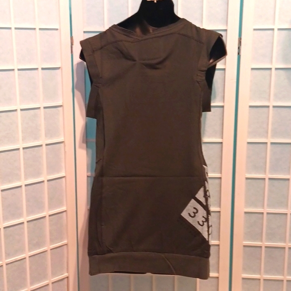 NEW! G-STAR Raw XS Woman's t-shirt 5792 - Picture 4 of 10